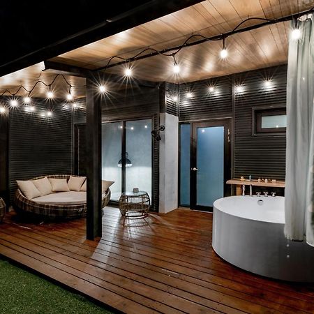 Loft Inn Старе місто Хенчун Екстер'єр фото