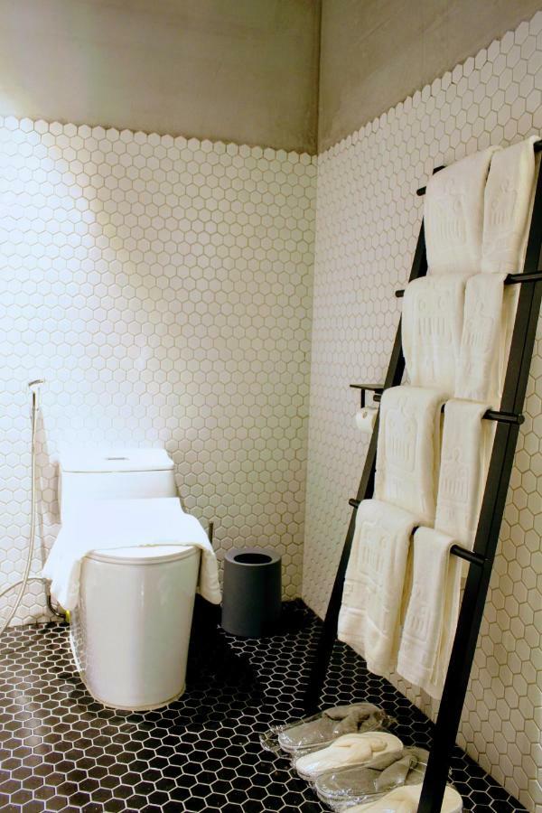 Loft Inn Старе місто Хенчун Екстер'єр фото