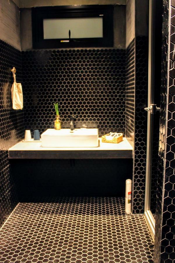 Loft Inn Старе місто Хенчун Екстер'єр фото