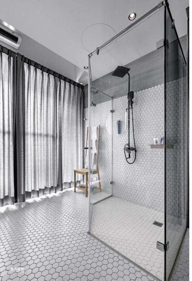 Loft Inn Старе місто Хенчун Екстер'єр фото