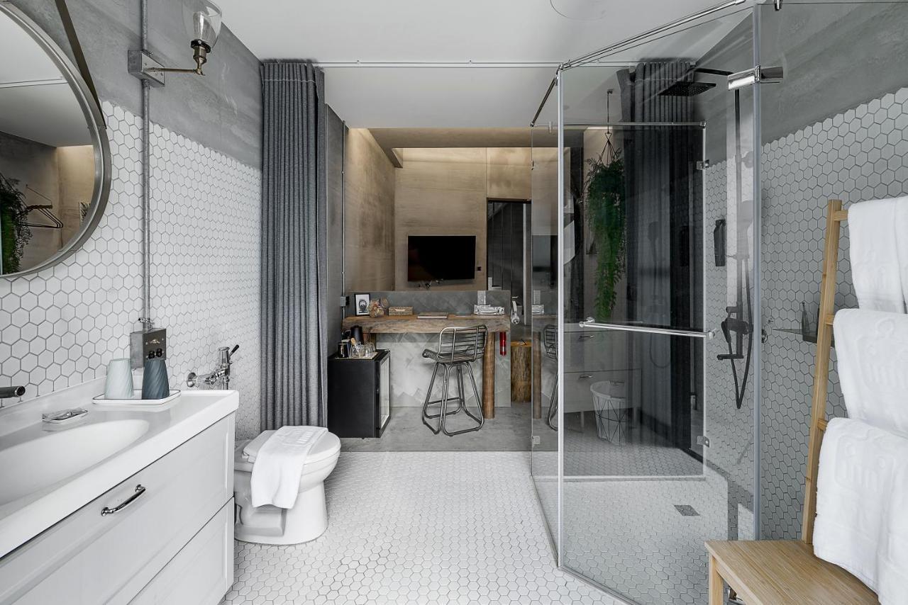 Loft Inn Старе місто Хенчун Екстер'єр фото