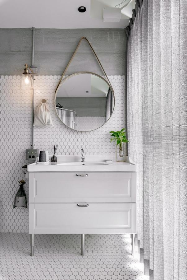 Loft Inn Старе місто Хенчун Екстер'єр фото