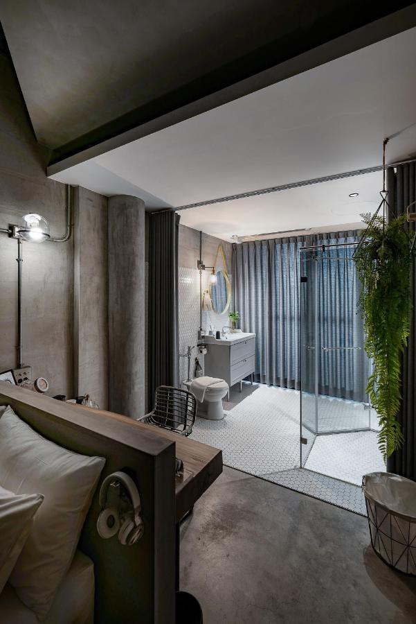 Loft Inn Старе місто Хенчун Екстер'єр фото