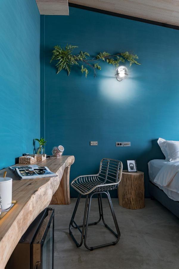 Loft Inn Старе місто Хенчун Екстер'єр фото