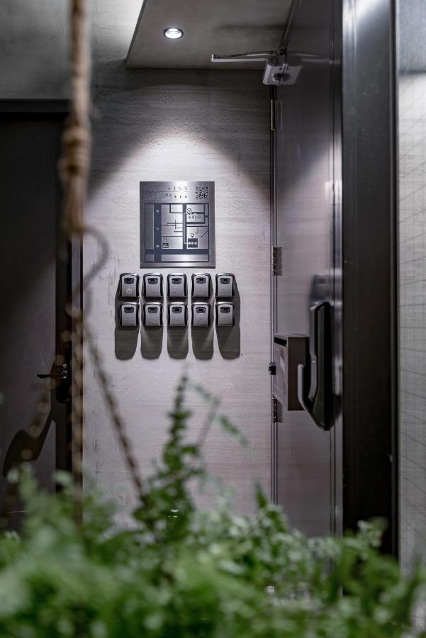 Loft Inn Старе місто Хенчун Екстер'єр фото