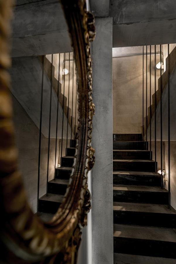 Loft Inn Старе місто Хенчун Екстер'єр фото