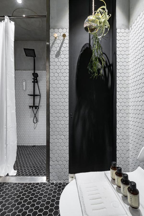 Loft Inn Старе місто Хенчун Екстер'єр фото
