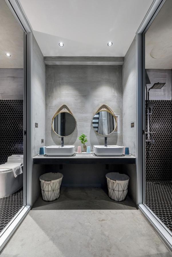Loft Inn Старе місто Хенчун Екстер'єр фото