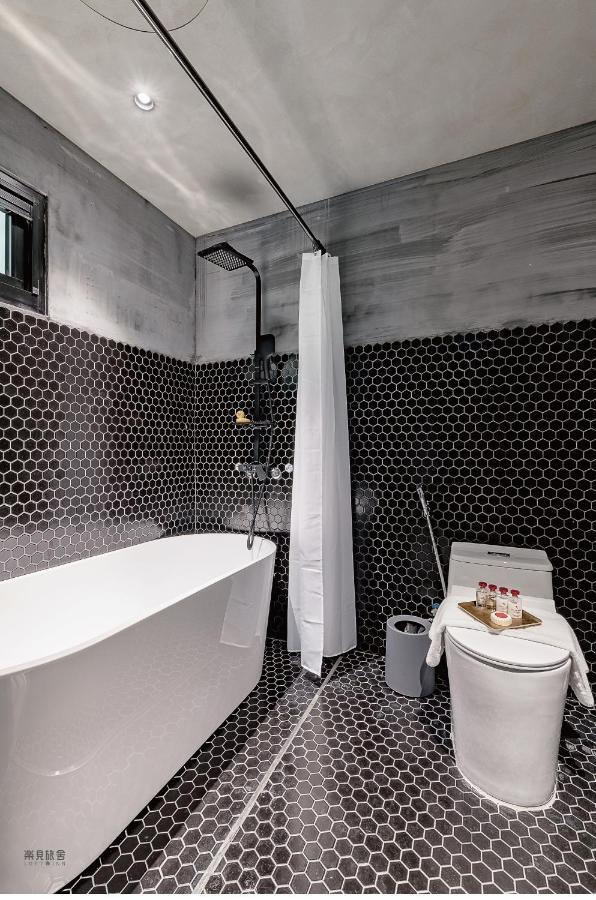 Loft Inn Старе місто Хенчун Екстер'єр фото