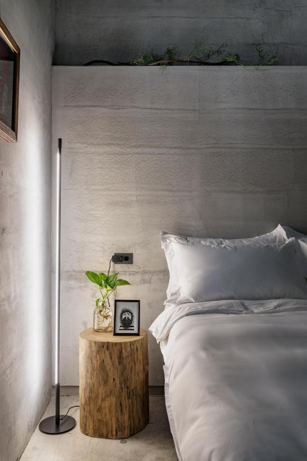 Loft Inn Старе місто Хенчун Екстер'єр фото