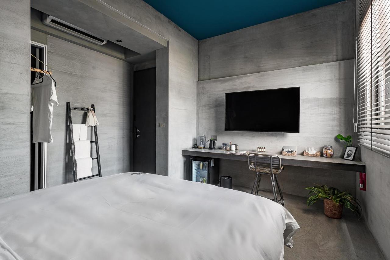 Loft Inn Старе місто Хенчун Екстер'єр фото