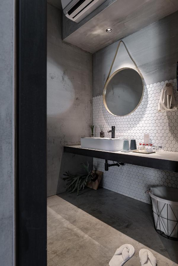 Loft Inn Старе місто Хенчун Екстер'єр фото