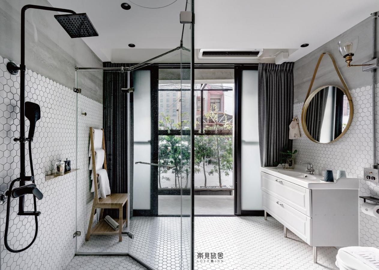 Loft Inn Старе місто Хенчун Екстер'єр фото